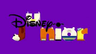 Disney Junior Bumper Timmy Time [upl. by Iarahs]