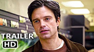 FRESH Trailer 2022 Sebastian Stan [upl. by Ise]