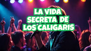 La vida SECRETA de LOS CALIGARIS [upl. by Leasim805]