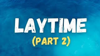 Laytime Part 2  Maritime Calculation Tutorials [upl. by Maloy]