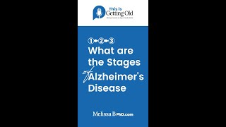 How to Recognize the Stages of Alzheimers Disease [upl. by Mutz120]