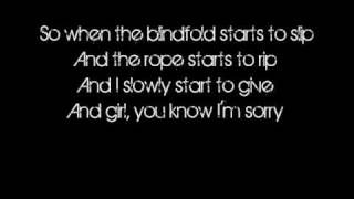 Hit the Lights  Her eyes say Yes  With Lyrics [upl. by Anir]