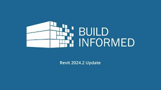 Revit 20242 Updates New Features [upl. by Oeflein]