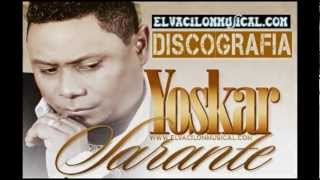 Yoskar Sarante  Claro Que Te Amo Bachata 2012 Original [upl. by Llydnek]