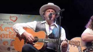 Robert Earl Keen 10000 Chinese Walk Into A Bar [upl. by Yellek544]