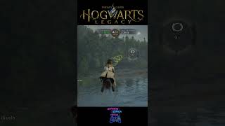 🎮Volare con stile🎮 hogwartslegacy gameplay harrypotter [upl. by Lucio]