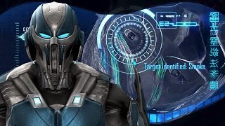 The COOLEST character makes me forget my moveset  Mortal Kombat 9 Episode 14  Cyber Sub Zero [upl. by Llerod]