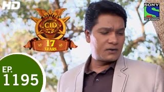 CID  सी ई डी  Khatre Mein Masoom  Episode 1195  22nd February 2015 [upl. by Airbma]