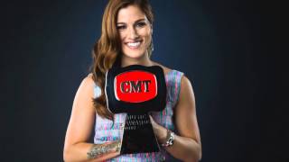 Cassadee Pope  Animal In Me feat Robin Zander [upl. by Donnamarie]