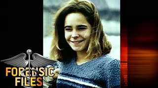 Forensic Files New Season 7 Part 5 Full Episodes  Crime Documentary [upl. by Eelytsirk]