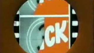 Various Nickelodeon Bumpers [upl. by Adlig]