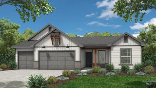 Residential for sale  31011 N Swire Green Way  824 Boise ID 83714 [upl. by Allard]