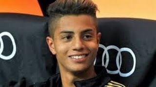 Hachim Mastour  Ac Milan  Big Talent  هاشم مستور [upl. by Yarised359]