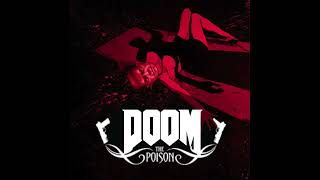 Bullet For My Valentine The Poison Album Doom Style MIDI [upl. by Elita]