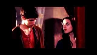 Morgana Merlin BBC  my immortal [upl. by Oakes]