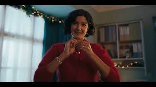 Waitrose Christmas TV advert 2024 [upl. by Croom]