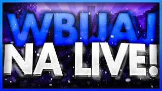 🔴LIVE ON🔴WAKACJE🔴BOX PVP ANARCHIAGG🔴CEL 100 SUBÓW🔴WBIJAJ🔴 [upl. by Clemens]