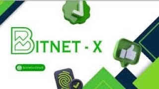 BITNETX ROBÔ OPERANDO PRA VOCÊ APRESENTAÇÃO [upl. by Joellen]