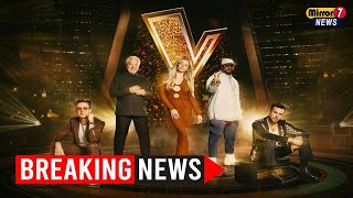 The Voice UK 2024 Meet the StarStudded Judges for Series 13 [upl. by Giacobo151]