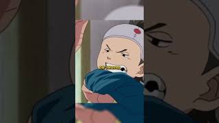 Наруто проучил маленького наглеца anime naruto shorts [upl. by Everrs]