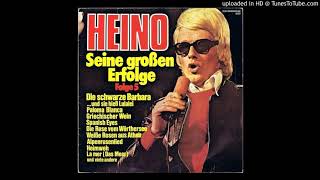 Heino  02 Griechischer Wein [upl. by Aerol]