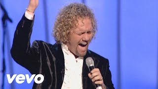 Gaither Vocal Band  These Are They Live [upl. by Nonnahc]