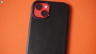 Otterbox Symmetry Case for Iphone 14  Still Awesome [upl. by Corena]