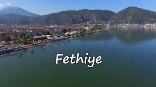 Fethiye Turkey The best holiday destination in Turkey and possible the world [upl. by Ysset]