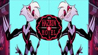 Hazbin Hotel  Poison  Reverb  Bass Boosted [upl. by Odranoel]