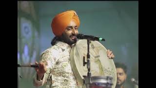 Udaas Aiven Hoyin Na Satinder Sartaj 💐trending lovesatindersartaaj shorts [upl. by Curkell]