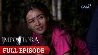 Impostora Full Episode 38 [upl. by Anitnatsnok355]