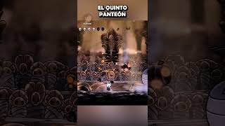 Quinto Panteón Campeón Fallido 🍷🗿 hollowknight hollowknightsilksong hollowknightvideos [upl. by Madai]