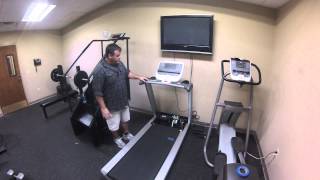 Treadmill Troubleshooting How To Fix A Noisy Treadmill [upl. by Tiffanie878]