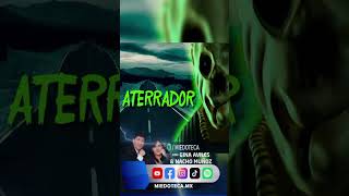 La Leyenda de Charly sin Cara paranormal miedo alien fantasmas misterio [upl. by Airreis559]