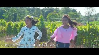 AJONA MISING UNOFICIAL MUSIC VIDEO [upl. by Delbert781]