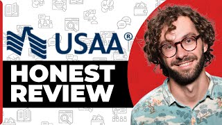 USAA Business Insurance Honest Review  Watch Before Using [upl. by Nereids]