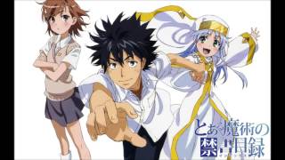 To Aru Majutsu no Index  Opening 1 PSImissing Full [upl. by Ynohtnanhoj]