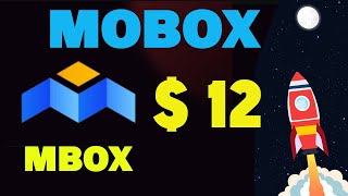 MBOX  12  MBOX VAI VALORIZAR  FUTURO DO MBOX PARA OS PRÓXIMOS 6 MESES  MBOX VALE A PENA [upl. by Georgine]