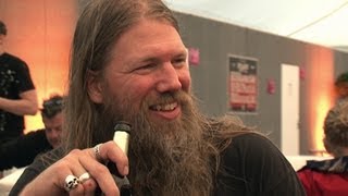 AMON AMARTH  Göttliche Betrüger [upl. by Wootan]