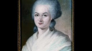 06  Olympe de Gouges e la quotDichiarazione dei Diritti della Donna e della Cittadinaquot 1793 [upl. by Etiragram861]