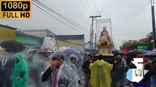 Las Tortugas Danzón  Peregrinación de la Virgen del Rosario de Morenos a Santo Domingo 2024 [upl. by Retrak]