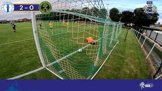 PDFL League Cup Final Highlights sponsored by GCEHireFleet [upl. by Ib282]