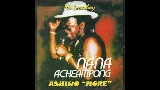 Nana Acheampong  GYAE SUU AUDIO SLIDE [upl. by Eseenaj]