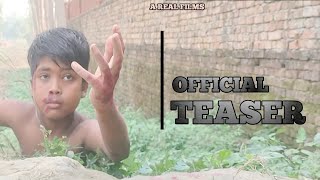 DOSTI  a drug supplier   Official Teaser  A REAL FILMS  Officealteaser trailer newtrailer [upl. by Dinnie]