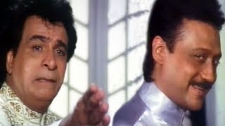 Jackie Shroff puts Kader Khan in trouble  Dil Hi To Hai  Comedy Scene 519 [upl. by Mccoy558]