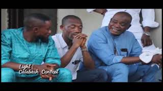 Azi Ehè Part2 Calabash Films [upl. by Alleiram]