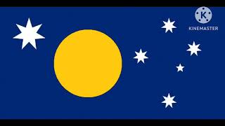 terra australis eas alarm 1587 [upl. by Irat682]