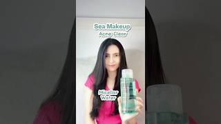 Beli Micellar Water Khusu Acne Yang Bagus dan Viral Murahshortsyoutuberacunshopeeshortsvideo [upl. by Alenoel]