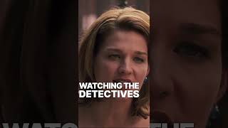 Watching The Detectives shorts trailer [upl. by Brendon]