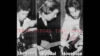 Terje Rypdal Trio Tough Enough 1981 [upl. by Eiramannod]